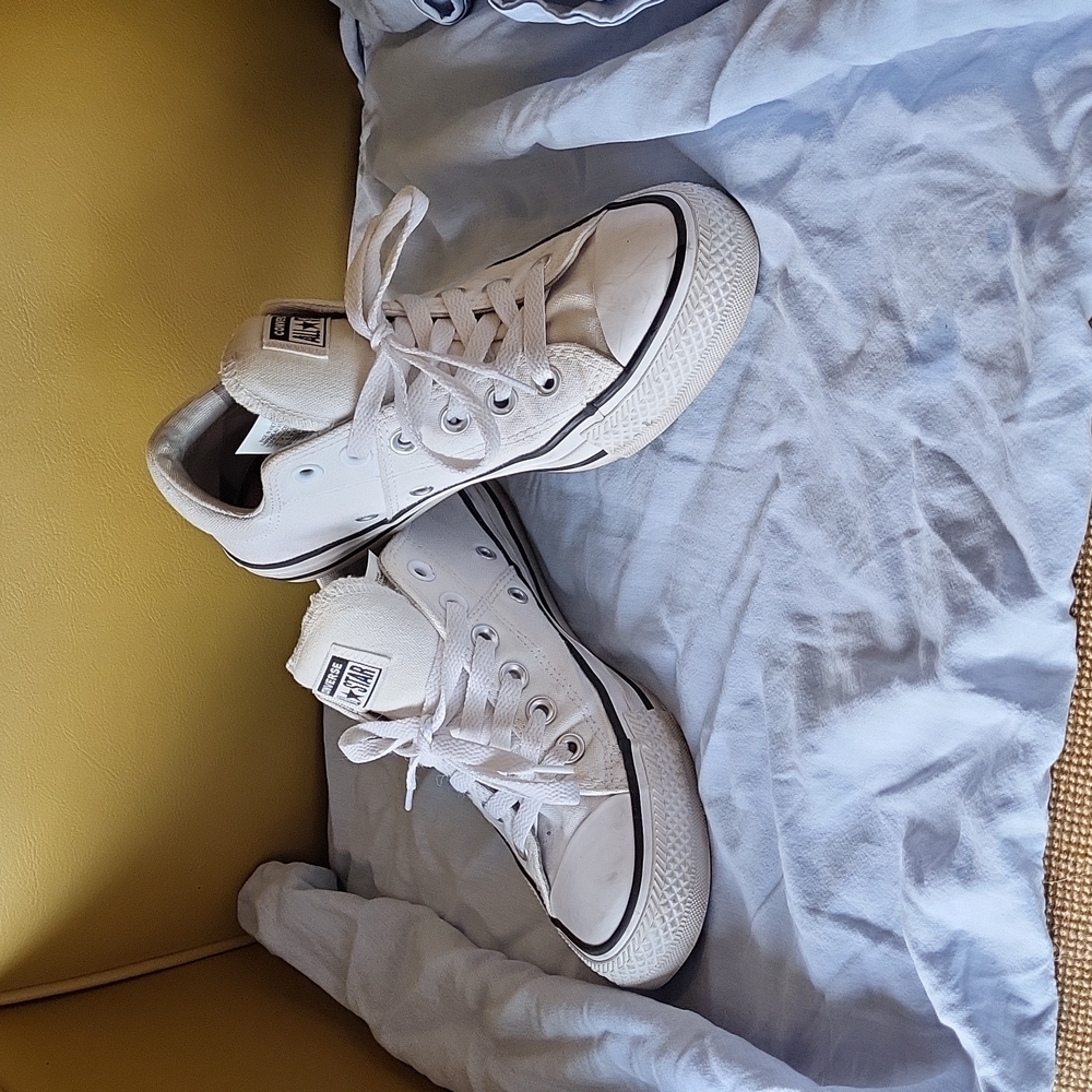 All ☆ Star Converse